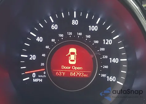 2013 Kia Optima Ex z USA, uszkodzony, nr VIN 5XXGN4A74DG106880